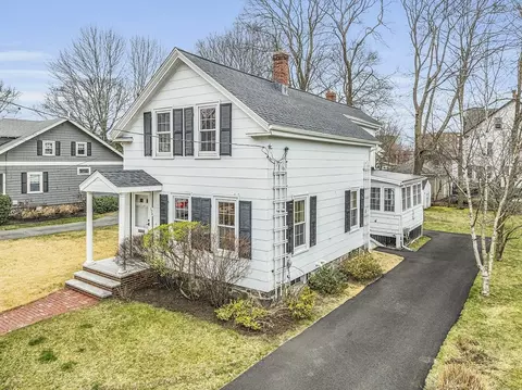 173 Florence St, Melrose, MA 02176