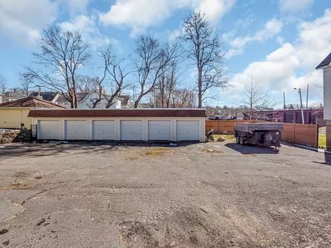 Exterior - 114 Baker St, Gardner, MA 01440 photo 7 of 7