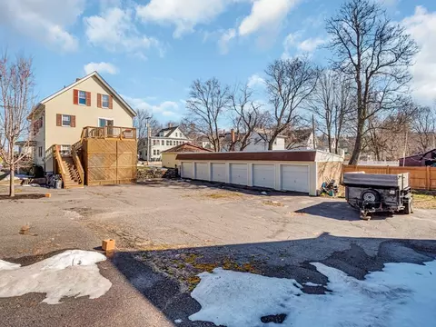 Exterior - 114 Baker St, Gardner, MA 01440 photo 6 of 7