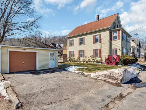Exterior - 114 Baker St, Gardner, MA 01440 photo 2 of 7