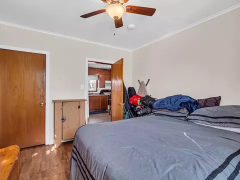 Bedroom - 114 Baker St, Gardner, MA 01440 photo 2 of 8