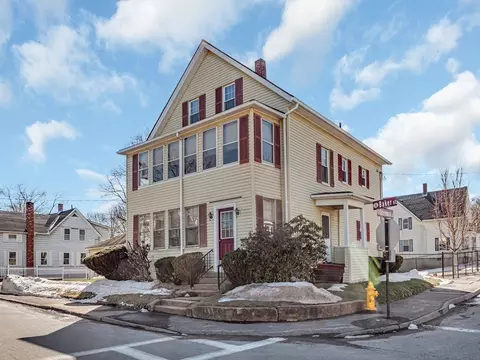 Exterior - 114 Baker St, Gardner, MA 01440 photo 3 of 7