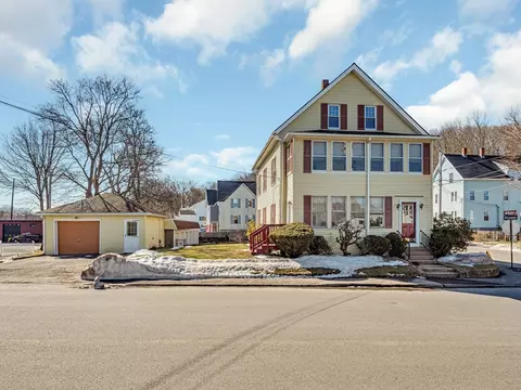 114 Baker St, Gardner, MA 01440