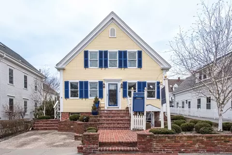 406 Commercial St Apt 12 3 #1,2 &3, Provincetown, MA 02657