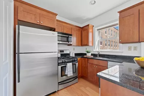 126 Jersey St #302, Boston, MA 02215
