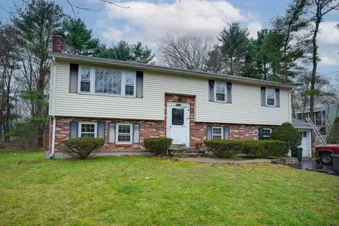 40 Alden Rd, Holliston, MA 01746