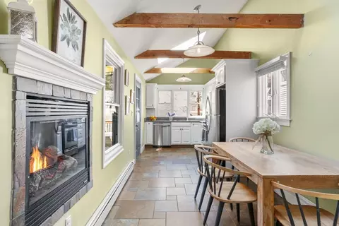 5 Hancock St #1, Boston, MA 02129