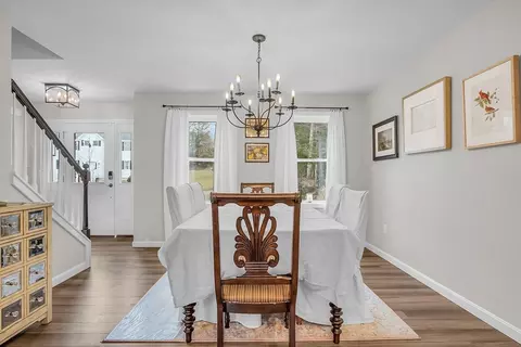 Dining - 3 Sled Rd, Ashburnham, MA 01430 photo 4 of 5