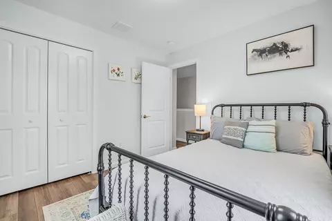 Bedroom - 3 Sled Rd, Ashburnham, MA 01430 photo 4 of 5
