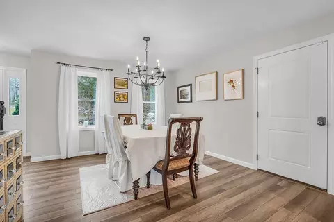 Dining - 3 Sled Rd, Ashburnham, MA 01430 photo 5 of 5