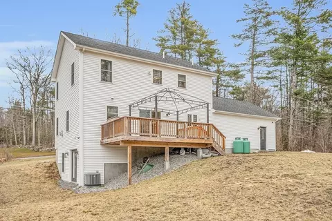 Exterior - 3 Sled Rd, Ashburnham, MA 01430 photo 6 of 8