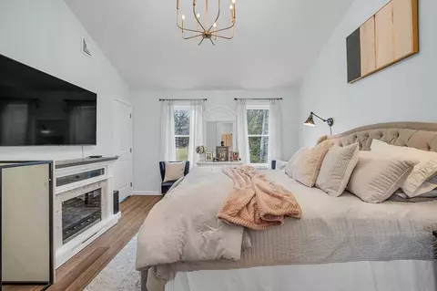 Bedroom - 3 Sled Rd, Ashburnham, MA 01430 photo 2 of 5