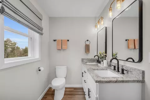 Bath - 3 Sled Rd, Ashburnham, MA 01430 photo 2 of 4