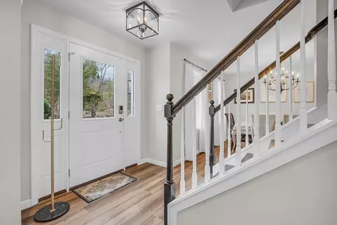 Entry Way - 3 Sled Rd, Ashburnham, MA 01430 photo 1 of 2
