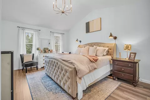 Bedroom - 3 Sled Rd, Ashburnham, MA 01430 photo 1 of 5