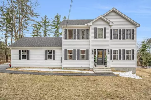 Exterior - 3 Sled Rd, Ashburnham, MA 01430 photo 2 of 8