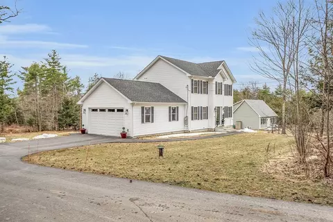 Exterior - 3 Sled Rd, Ashburnham, MA 01430 photo 3 of 8
