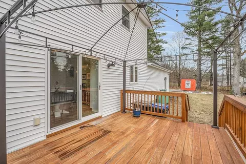 Exterior - 3 Sled Rd, Ashburnham, MA 01430 photo 4 of 8