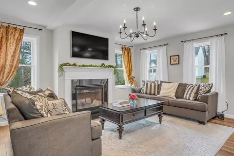 Living - 3 Sled Rd, Ashburnham, MA 01430 photo 4 of 7