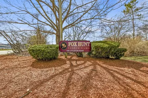 189 Littleton Rd #5, Chelmsford, MA 01824