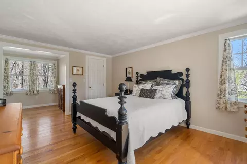 Bedroom - 4 Cedar St, Walpole, MA 02081 photo 3 of 4