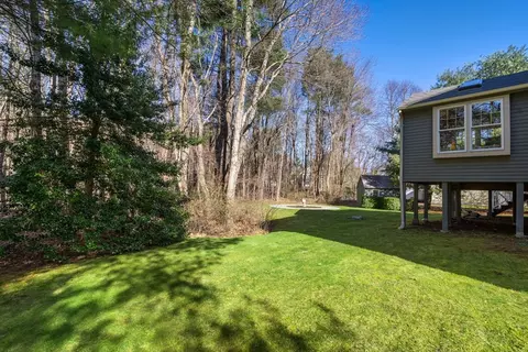Exterior - 4 Cedar St, Walpole, MA 02081 photo 3 of 14
