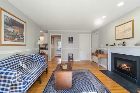 Bedroom - 4 Cedar St, Walpole, MA 02081 photo 1 of 4