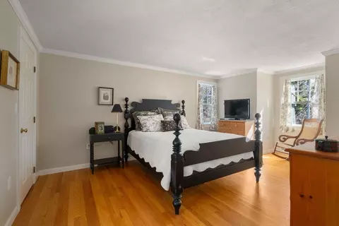 Bedroom - 4 Cedar St, Walpole, MA 02081 photo 2 of 4