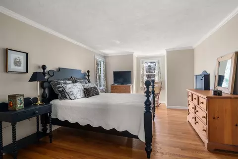 Bedroom - 4 Cedar St, Walpole, MA 02081 photo 4 of 4