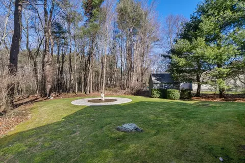 Exterior - 4 Cedar St, Walpole, MA 02081 photo 4 of 14