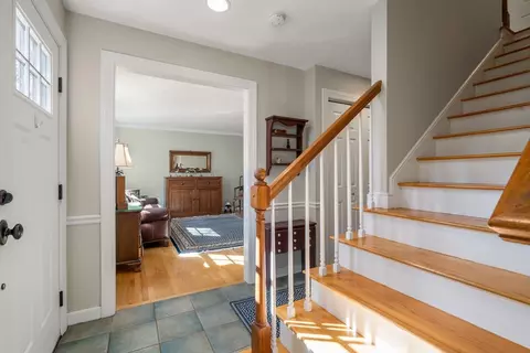 Entry Way - 4 Cedar St, Walpole, MA 02081 photo 1 of 2