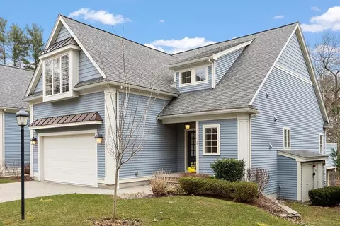 2 Leah Way #2, Andover, MA 01810
