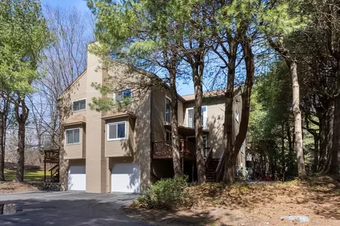 106 Captain Eames Cir #106, Ashland, MA 01721