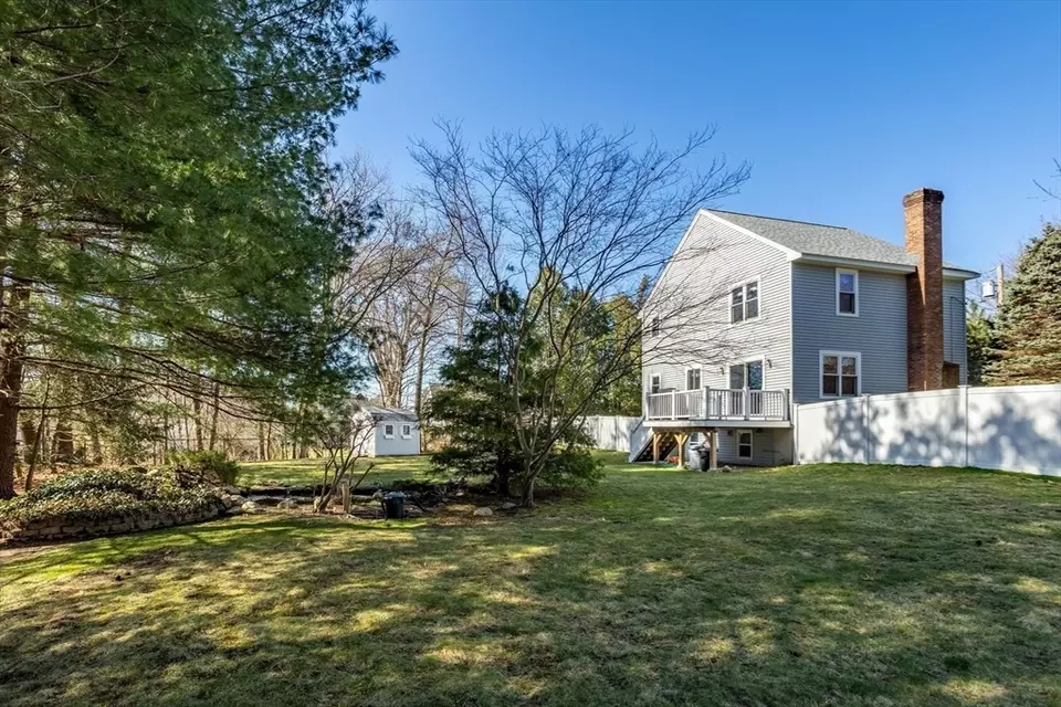 Exterior - 7 Oak Grove St, Ayer, MA 01432 photo 5 of 6