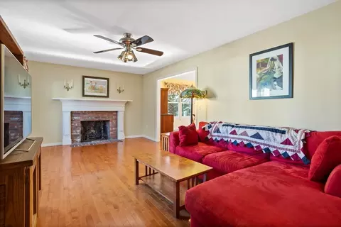 Living - 7 Oak Grove St, Ayer, MA 01432 photo 1 of 6