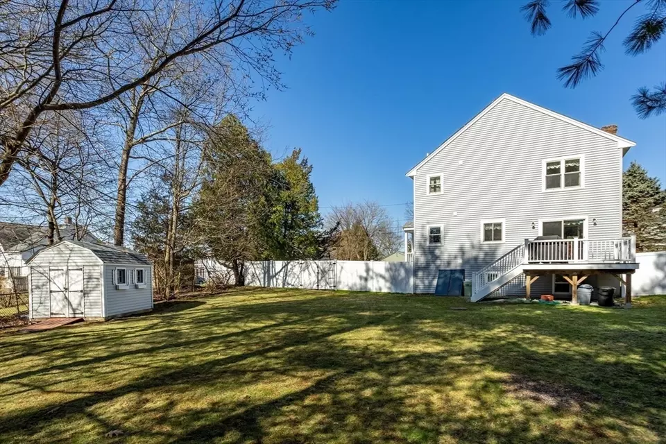 Exterior - 7 Oak Grove St, Ayer, MA 01432 photo 4 of 6