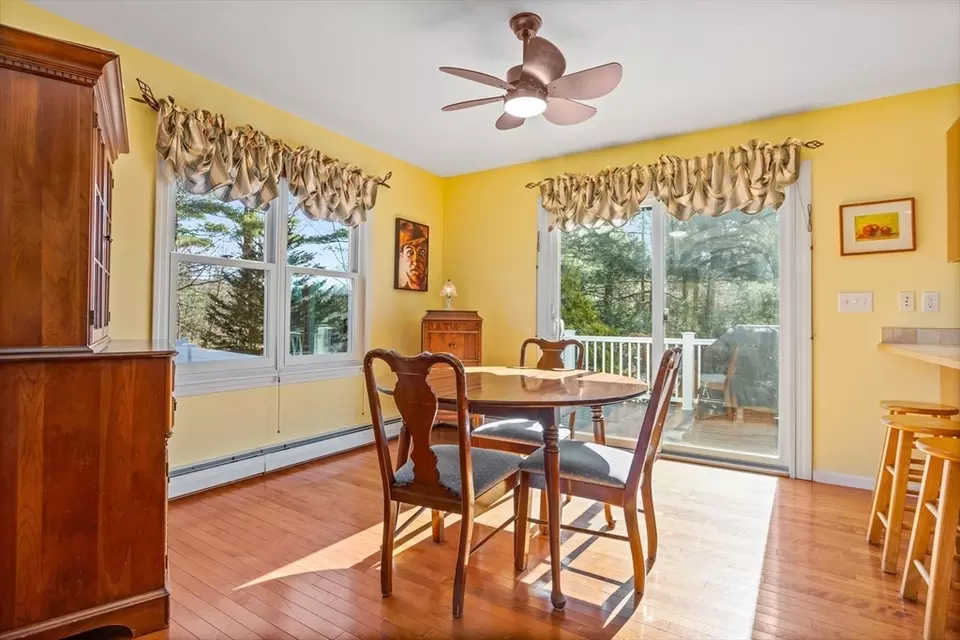 Dining - 7 Oak Grove St, Ayer, MA 01432 photo 1 of 3