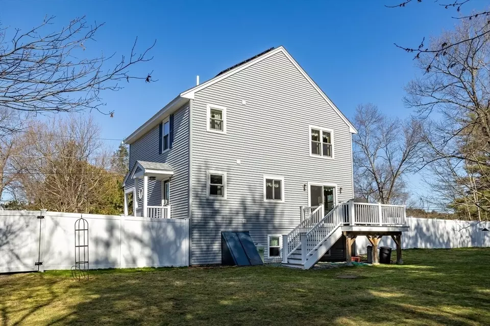 Exterior - 7 Oak Grove St, Ayer, MA 01432 photo 3 of 6