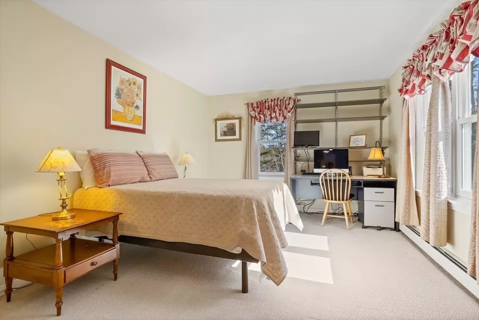 Bedroom - 7 Oak Grove St, Ayer, MA 01432 photo 1 of 5