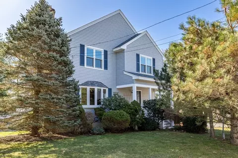 Exterior - 7 Oak Grove St, Ayer, MA 01432 photo 1 of 6