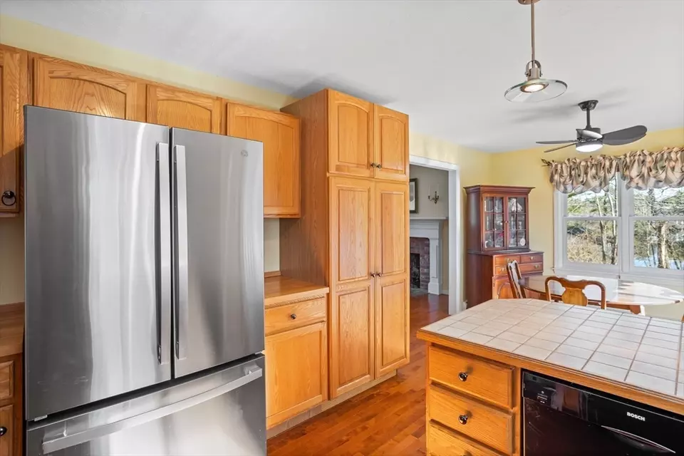 Kitchen - 7 Oak Grove St, Ayer, MA 01432 photo 3 of 3