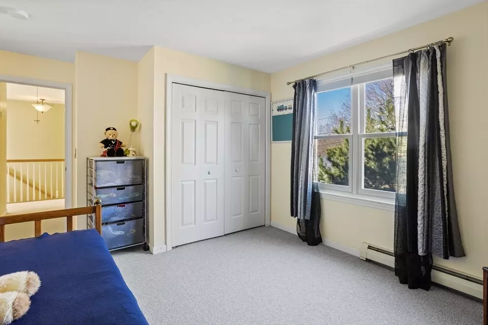 Bedroom - 7 Oak Grove St, Ayer, MA 01432 photo 5 of 5