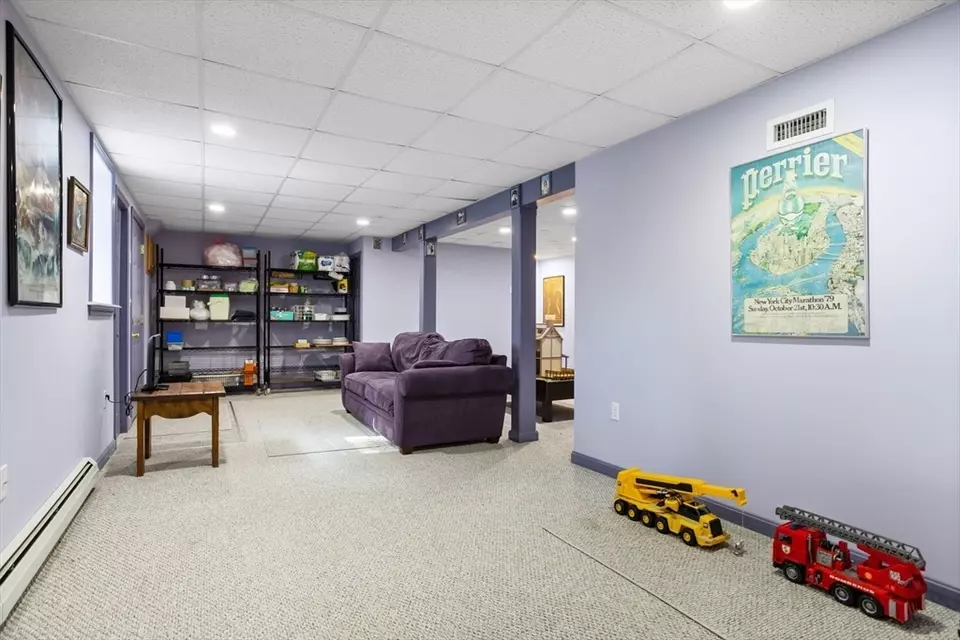 Living - 7 Oak Grove St, Ayer, MA 01432 photo 6 of 6
