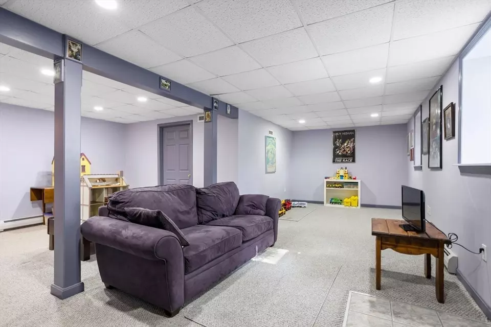 Living - 7 Oak Grove St, Ayer, MA 01432 photo 5 of 6