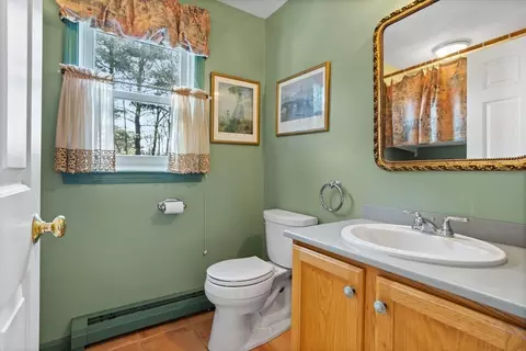 Bath - 7 Oak Grove St, Ayer, MA 01432 photo 1 of 4