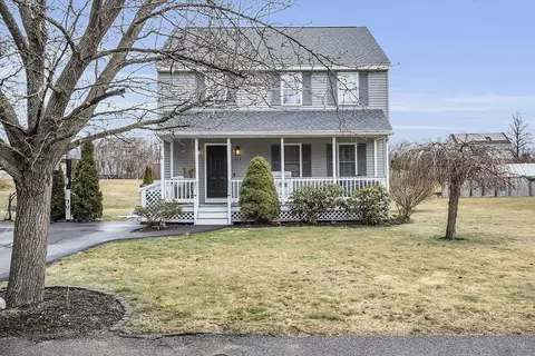 213 Bishop Rd, Fitchburg, MA 01420