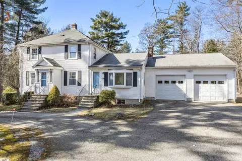 115 Farm St, Millis, MA 02054