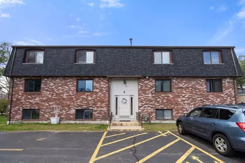 109 Maple St #B1, Attleboro, MA 02703