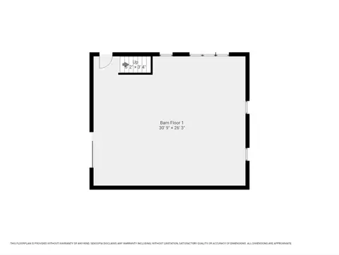 Floorplan - 468 Central Tpke, Sutton, MA 01590 photo 3 of 4