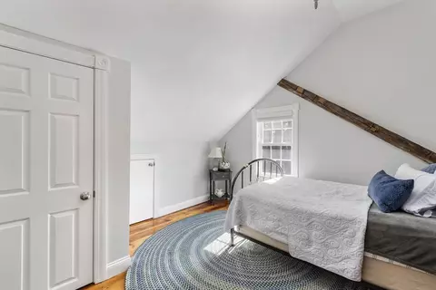 Bedroom - 468 Central Tpke, Sutton, MA 01590 photo 6 of 7